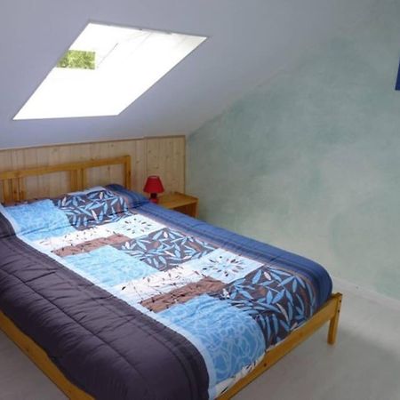 Maison Lumineuse Et Spacieuse Avec Terrain La Bourboule Luaran gambar
