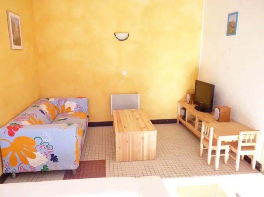 Maison Lumineuse Et Spacieuse Avec Terrain La Bourboule Luaran gambar